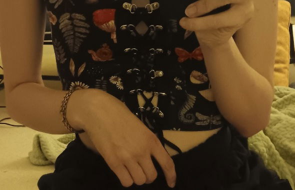 thumb