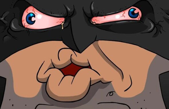 thumb