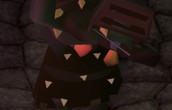 thumb