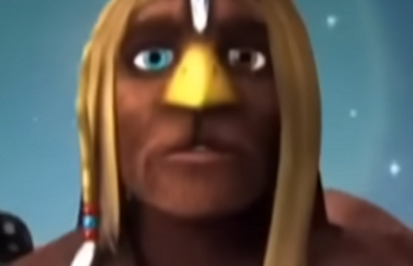 thumb