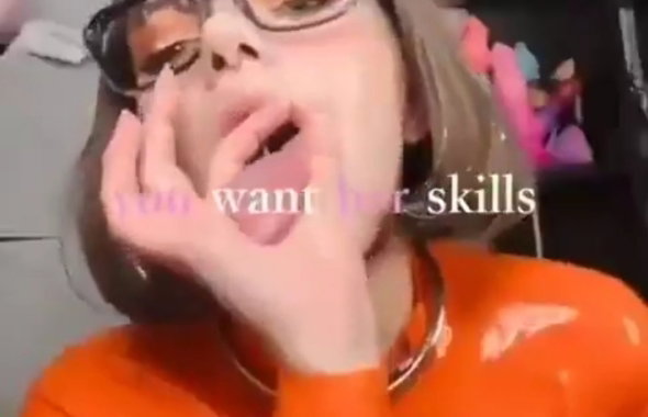 thumb