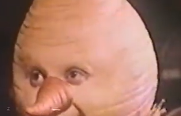 thumb