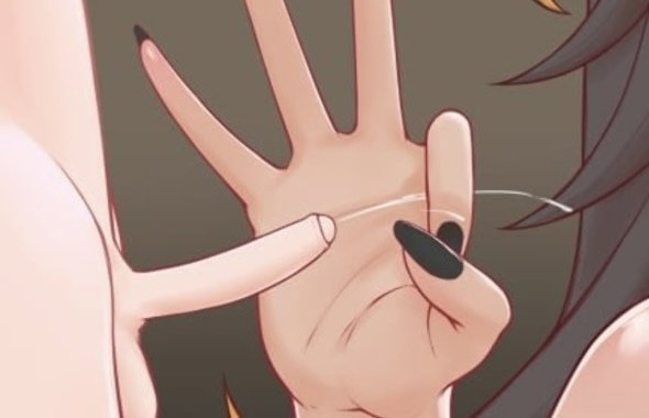 thumb