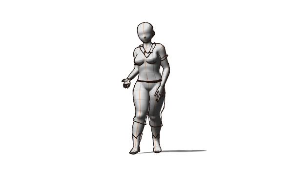 thumb