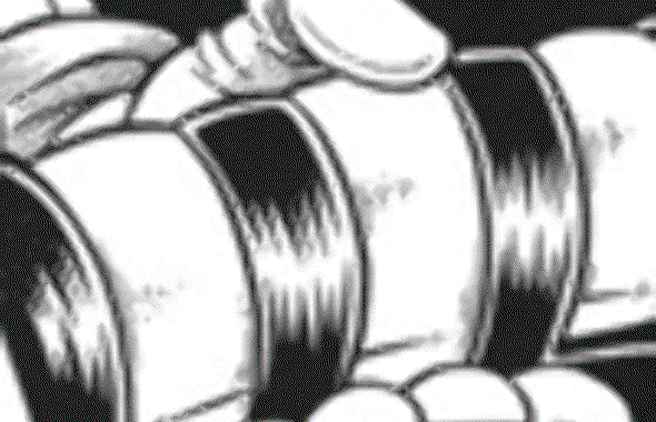 thumb
