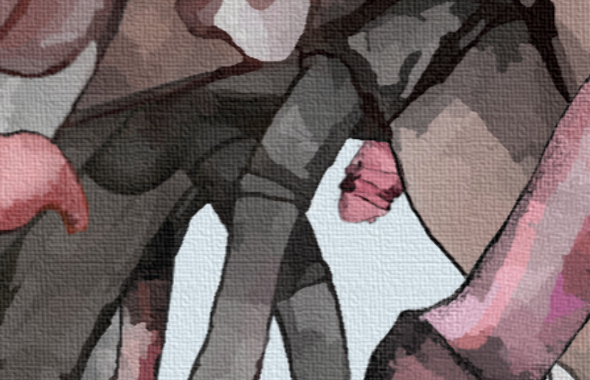thumb