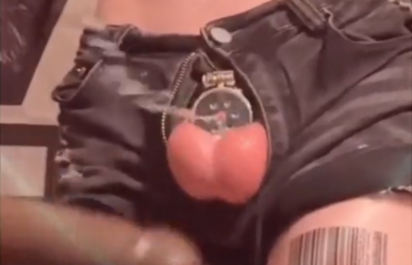 thumb