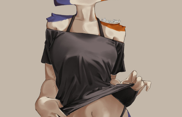 thumb