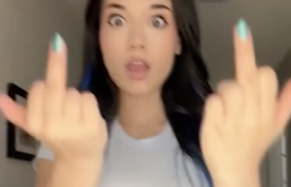 thumb
