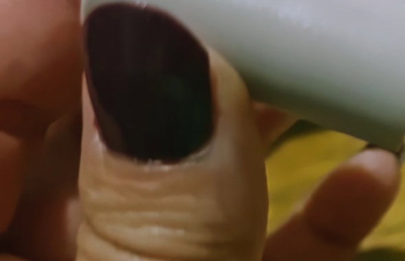 thumb