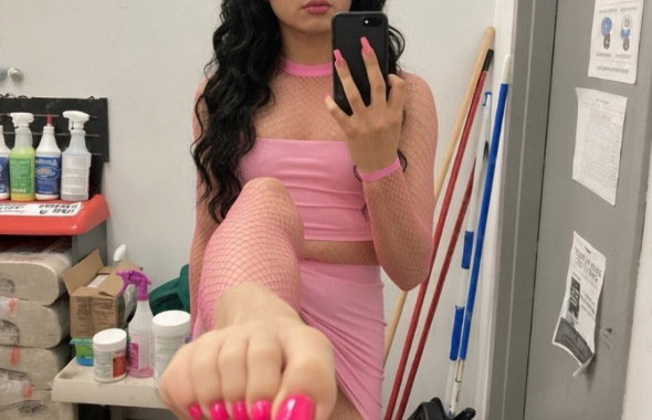 thumb