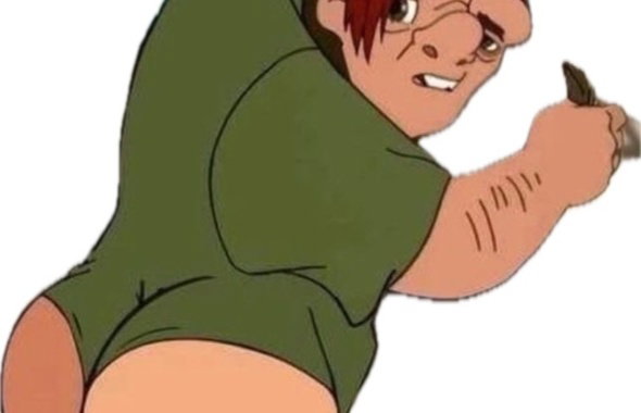 thumb