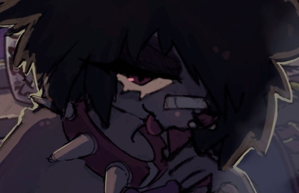 thumb