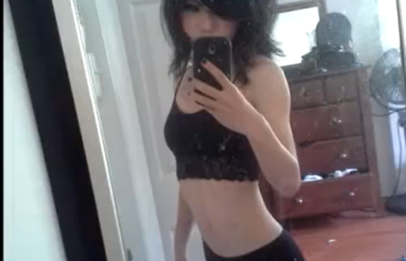 thumb