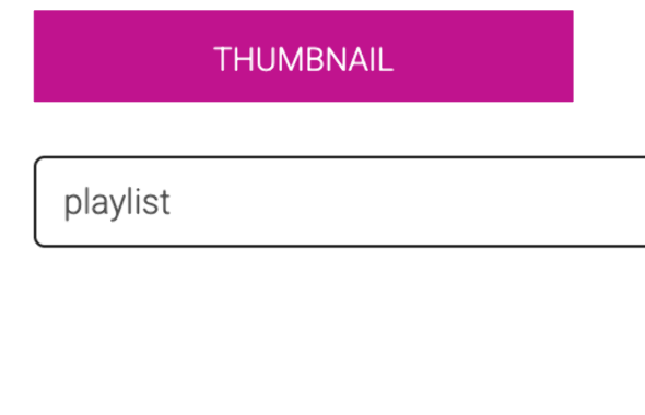thumb
