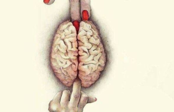 thumb