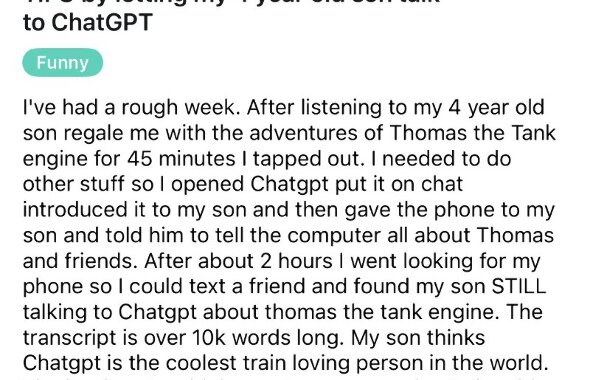 thumb