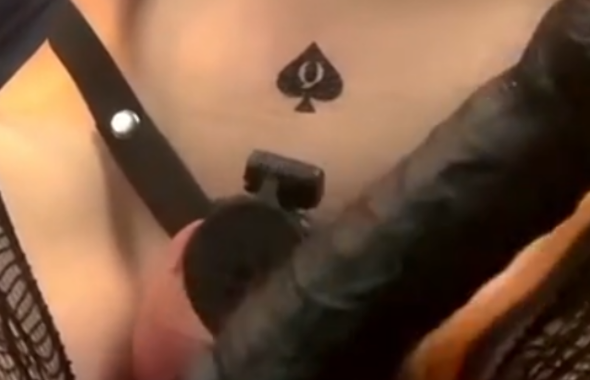 thumb