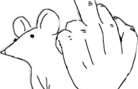 thumb