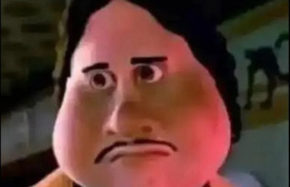 thumb