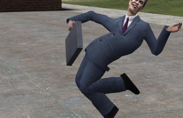 thumb