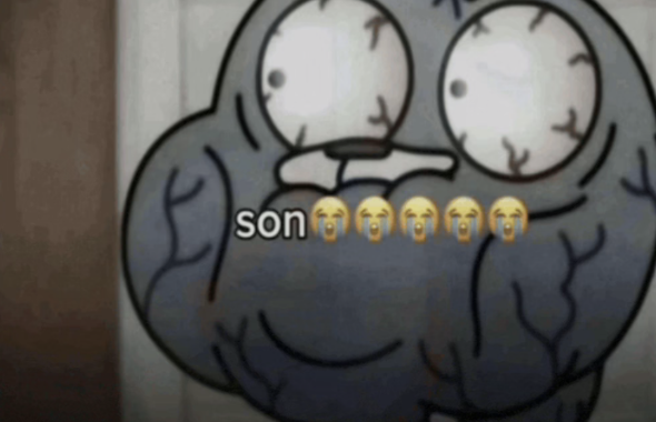 thumb