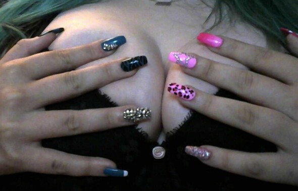 thumb