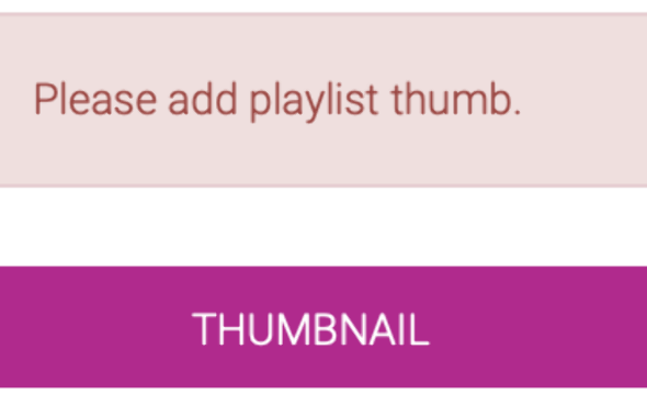 thumb