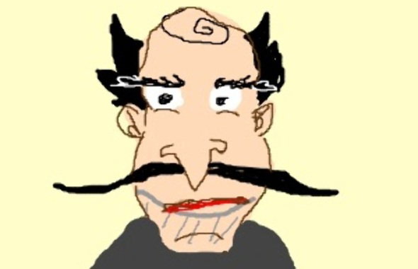 thumb