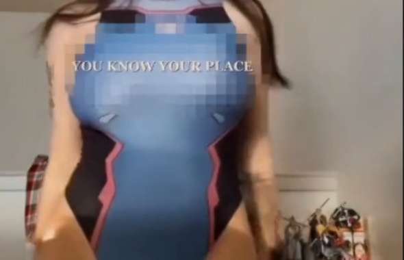 thumb