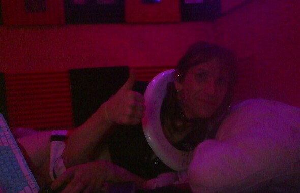 thumb