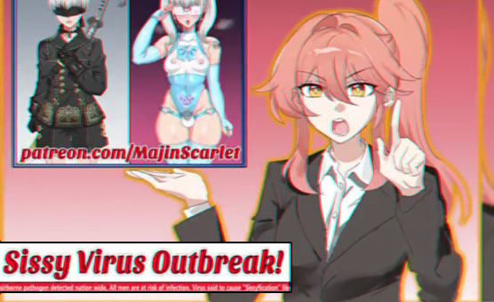 Sissy Virus Outbreak
