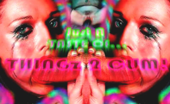 Taste Of Things To Cum - Teaser