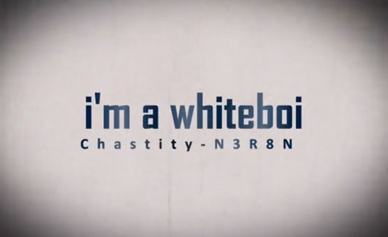I'm A Whiteboi