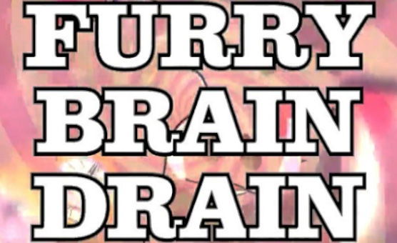 Furry Brain Drain