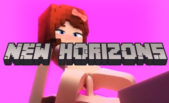 New Horizons - Minecraft PMV
