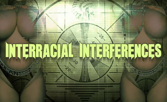 Interracial Interferences