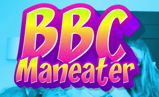 BBC Maneater