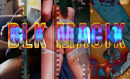 BBC PMV Blk Magic