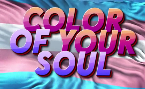 Color Of Your Soul