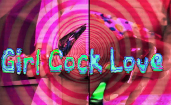 Girl Cock Love
