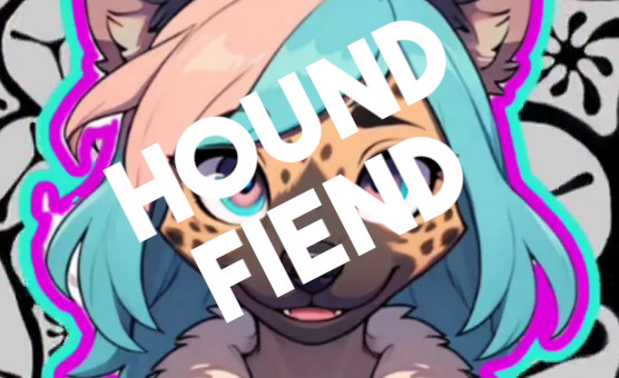 Hound Fiend