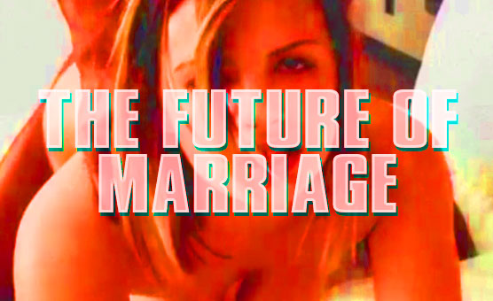 The Future of Marriage - Cuckolding