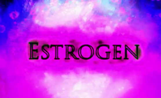Estrogen - By Kei Light