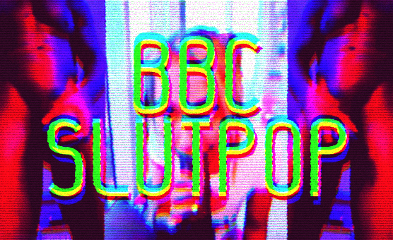 BBC Slutpop