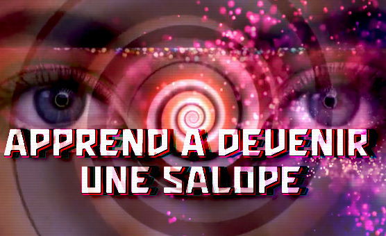 Apprend A Devenir Une Salope