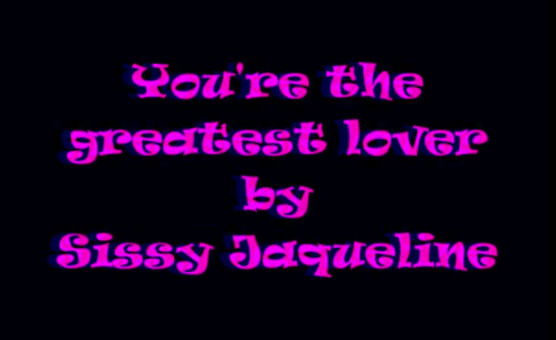 Greatest Lover