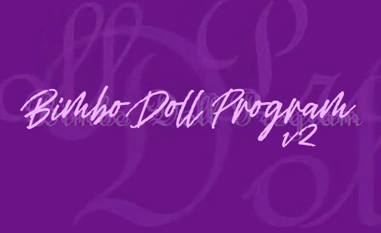 Bimbo Doll Program v2