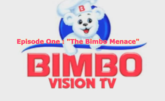 Bimbovision TV Episode 1