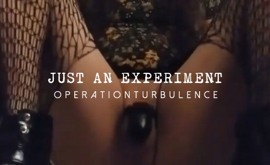 Just An Experiment